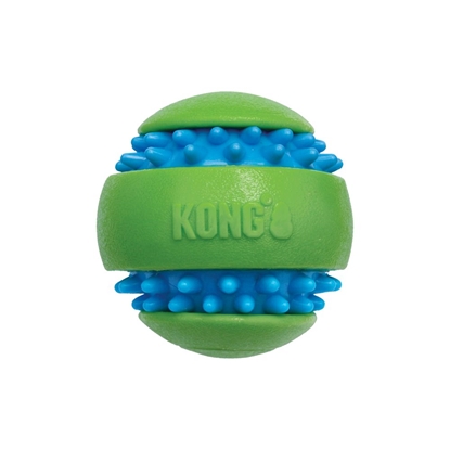 Picture of KONG Squeezz Goomz Ball